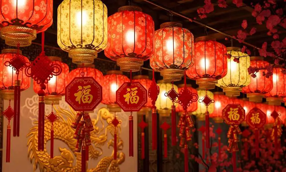 農曆新年年花寓意大公開！