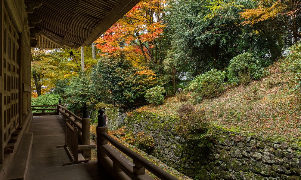 日本寺院
